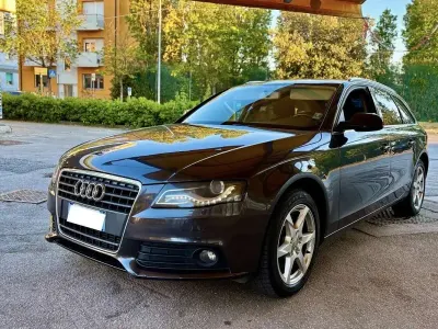 Usata Audi A4