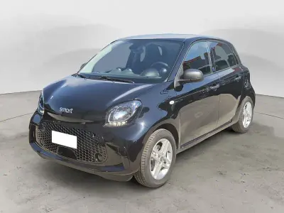 Usata Smart ForFour Electric Drive