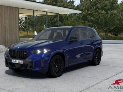 usata BMW X5 M M60i xDrive