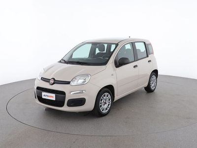 usata Fiat Panda PK73599