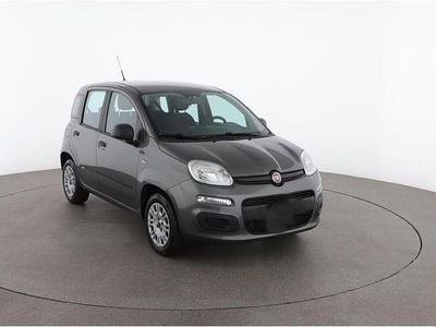 Usata Fiat Panda S 95 CV (69 kW) 2017 Grigio Berlina