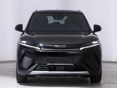 Nuova BYD Atto 2 Active 165 CV (121 kW) 2026 Obsidian black SUV