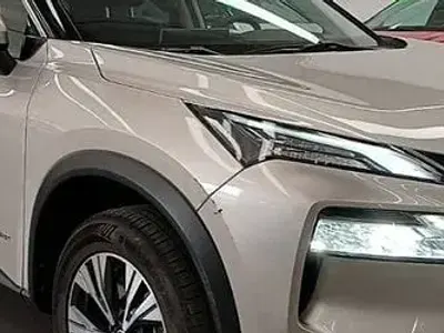 Usata Nissan X-Trail