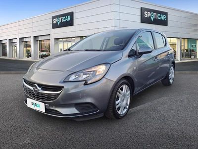 usata Opel Corsa 1.4 Advance 75cv