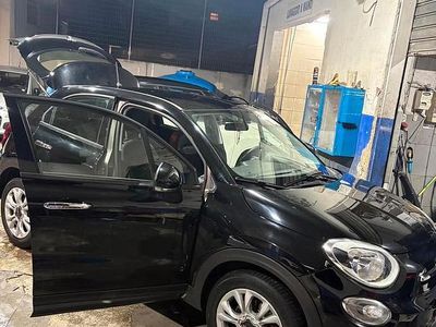 Occasion Fiat 500 95 ch (69 kW) 2016 Noir Break