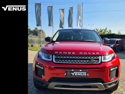 usata Land Rover Range Rover evoque Range Rover Evoque Evoque I 2016 Dies 5p 2.0 td4