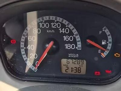 Usata Fiat 600 2007 Grigio Utilitaria