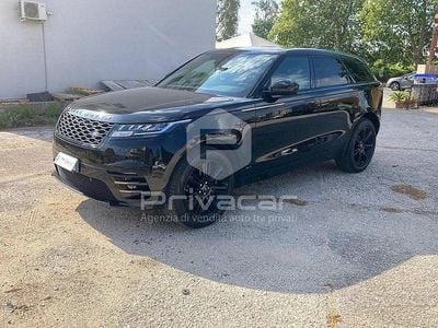 Usata Land Rover Range Rover Velar