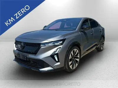 Nuova Renault Rafale Techno 200 CV (147 kW) 2026 Grigiohar00 SUV