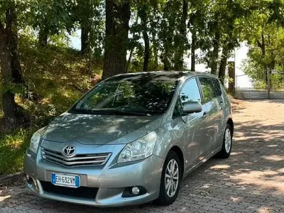 Usata Toyota Verso