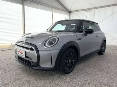 Usata Mini Cooper SE