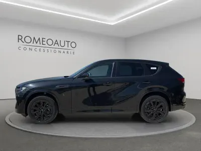 Nuova Mazda CX-60 249 CV (183 kW) 2026 Jet mc SUV