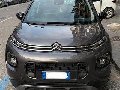 Usata Citroën C3 Aircross 2021 Nero SUV