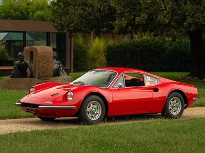 usata Ferrari Dino 246 L