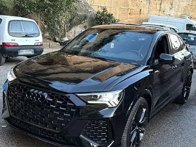 Usata Audi RS Q3