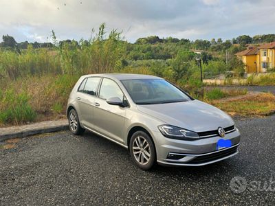 VW Golf VIII