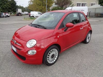 usata Fiat 500 1.2 Pop *OK NEOPATENTATO*