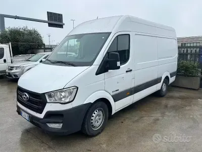 Occasion Hyundai H 350