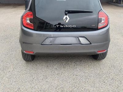 Usata Renault Twingo 60 kW (82 CV) 2024 Utilitaria