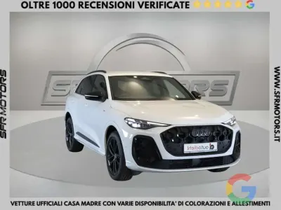 Usata Audi Q5