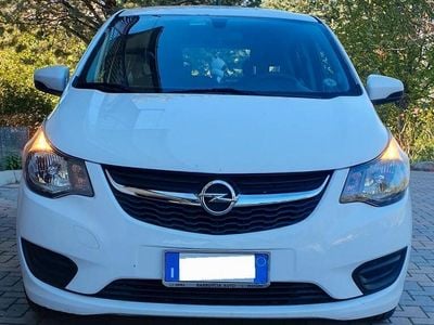 Opel Karl