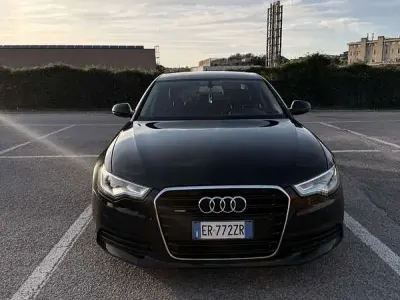 Usata Audi A6