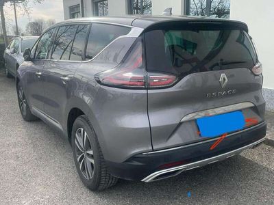 usata Renault Espace 2.0 Business 160 7p edc