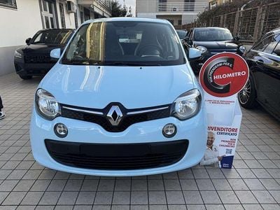 Usata Renault Twingo SE 71 CV (52 kW) 2015 Other Utilitaria
