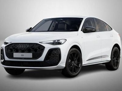 Begagnad Audi Q5
