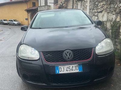 usata VW Golf V 