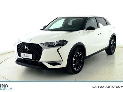 usata DS Automobiles DS3 