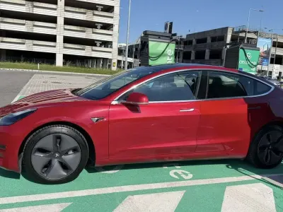 Usata Tesla Model 3