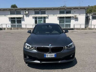 BMW 320 Gran Turismo
