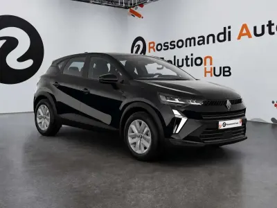 Usata Renault Captur