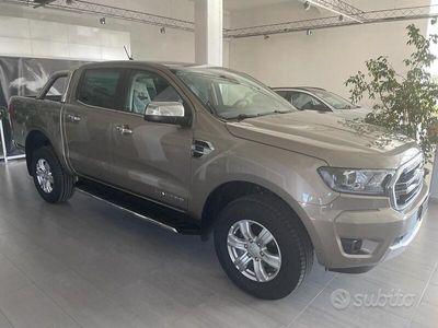 usata Ford Ranger 2022