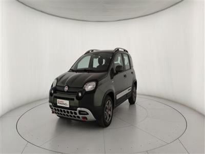 usata Fiat Panda Cross Panda 1.2 City s&s 69cv my19