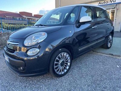 usata Fiat 500L 1.6 Multijet 120 CV Lounge