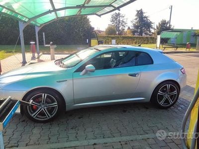Usata Alfa Romeo Brera