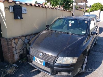 Fiat Stilo