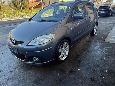 Usata Mazda 5 143 CV (105 kW) 2008 Monovolume