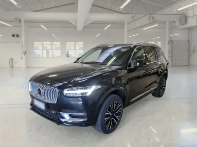Usata Volvo XC90