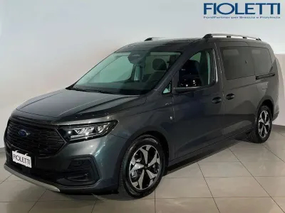 Usata Ford Tourneo Connect Active 122 CV (89 kW) 2026 Grigio Monovolume