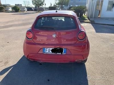 Usata Alfa Romeo MiTo 85 CV (62 kW) 2015 Utilitaria