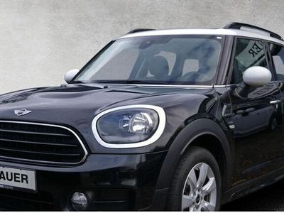 usata Mini Cooper Countryman 1.5 Boost