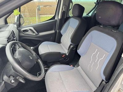 Usata Peugeot TePee Active 120 CV (88 kW) 2016 Station wagon