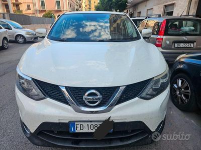 Usata Nissan Qashqai 110 CV (80 kW) 2016 SUV