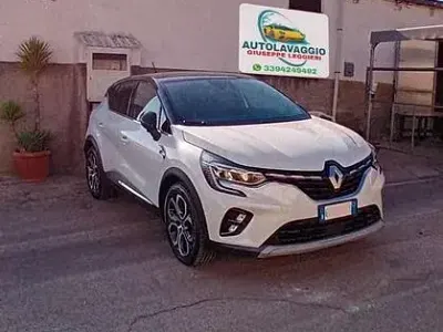 Usata Renault Captur 2021 SUV