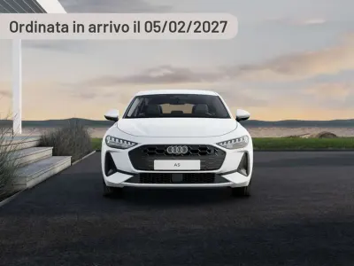 Usata Audi A5