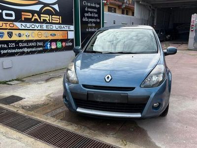 usata Renault Clio 1.2 16V 5 porte Dynamique