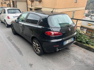 usata Alfa Romeo 147 Q2